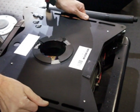 Video: How to Fit a RIB Driver Seat Swivel into a VW T5/T6 Van