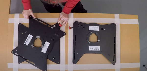 Offset Seat Swivels Explained: What are they and how do they work?!